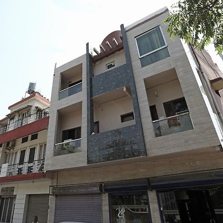 Oyo 11854 Hotel Comfort Dehradun Exterior foto